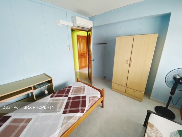 Blk 506 Woodlands Drive 14 (Woodlands), HDB 4 Rooms #637740661